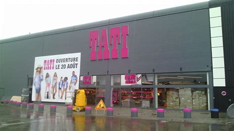 Tati STRASBOURG